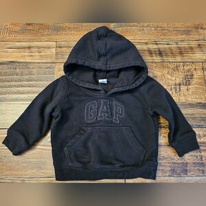 Baby GAP Baby Boys Hoodie Size 6-12M